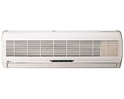 LG Multiple Wall Mounted Air Conditioners